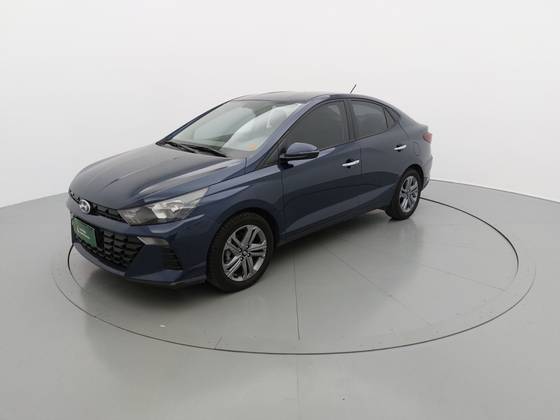 HYUNDAI HB20S 1.0 TGDI FLEX LIMITED AUTOMÁTICO HYUNDAI HB20S 1.0 TGDI FLEX LIMITED AUTOMÁTICO